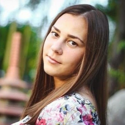 Viktoriia Pogrebniak