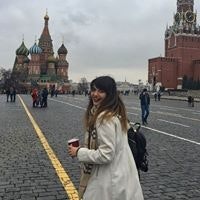 Мартина Зарева