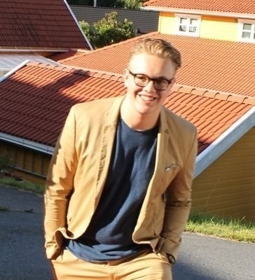 Adrian Albrektsen