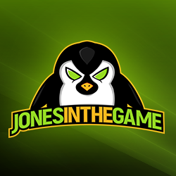 JonesInTheGame