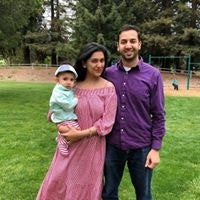 Revati Ambulkar Pandit