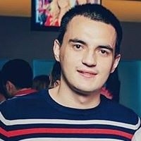 Александр Седых