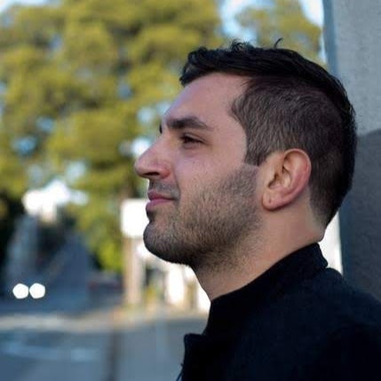 Matthew Fornaciari (Forni)