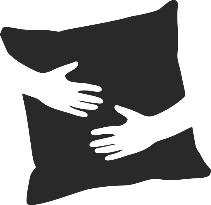 Gối Tựa Lưng Solar