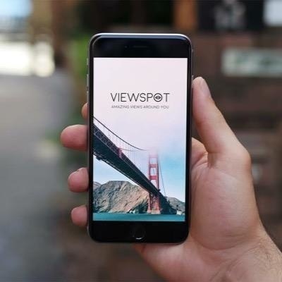 ViewSpot App
