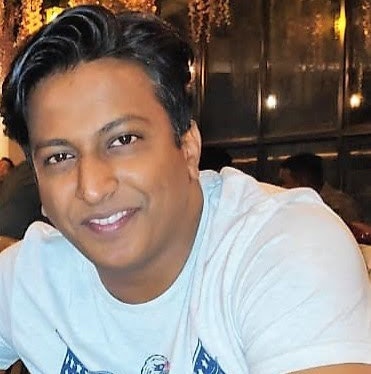 Aniket Kalaskar