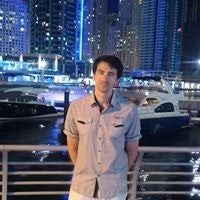 Дмитрий Чесноков