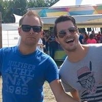 Yoeri Van Der Woerdt