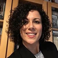 María Martínez Lorman