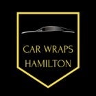 Car Wraps Hamilton