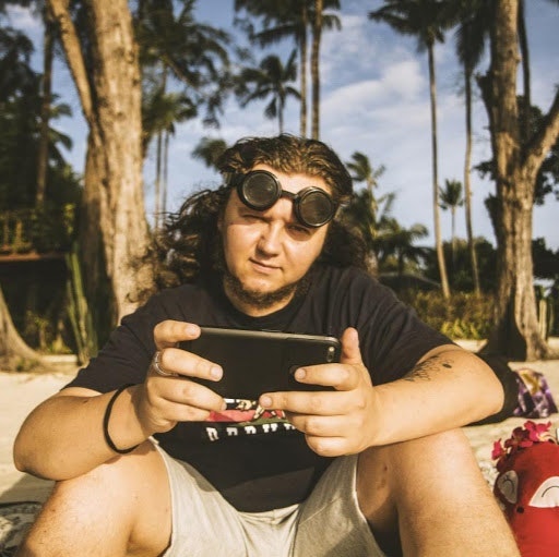 Alexey “13” Uslavtsev