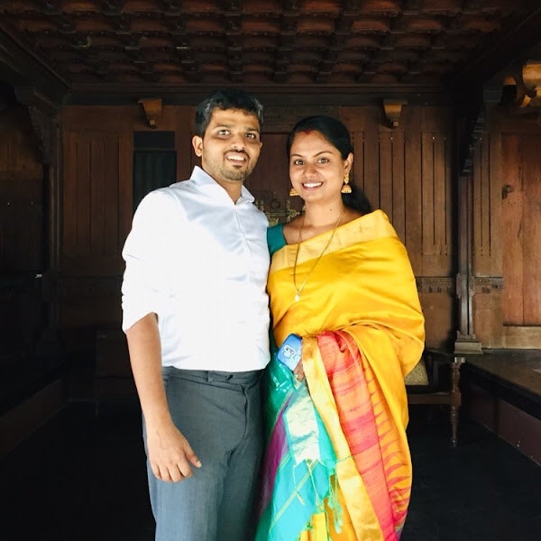 Vineeth Thappalli Kannoth