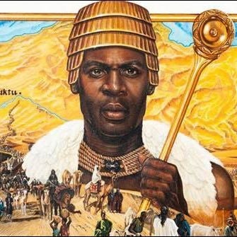 Mansa Musa