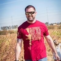 William MSpeed Mitchell