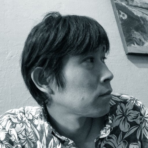 Toshi Hayashi