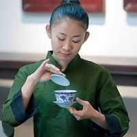 Tea Jiang