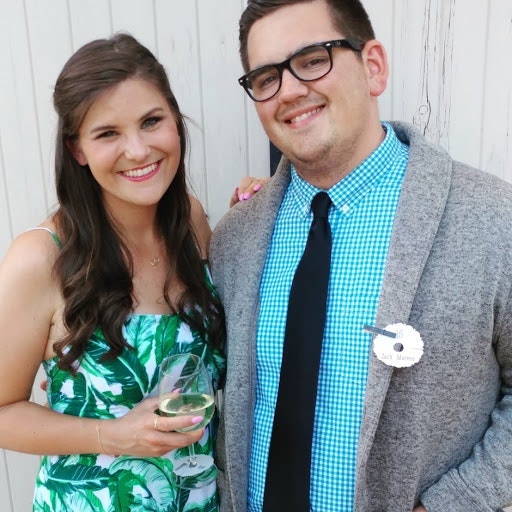 Rebecca Mosbarger Moreno