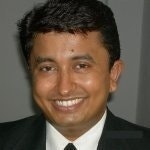 Shreyas Goswami