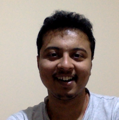 Anand Arnav Padhy (The Gamer)