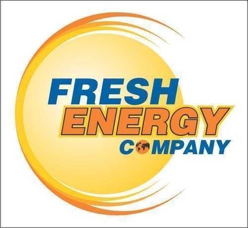 Fresh Energy Co
