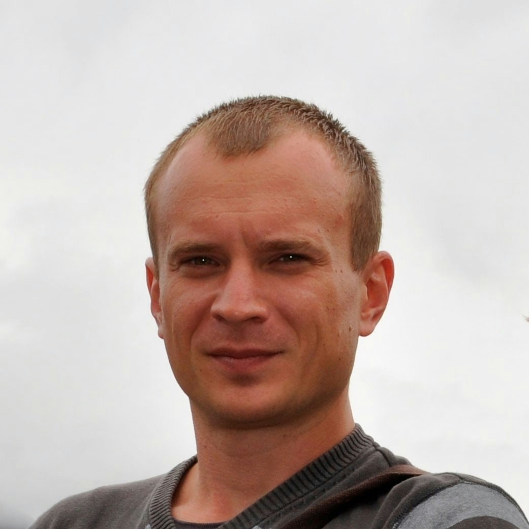 Oleksiy Golovko