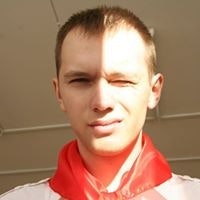 Виталий Туча