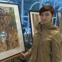 Ксения Юхименко