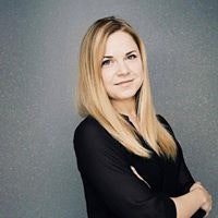 Анастасия Лесун