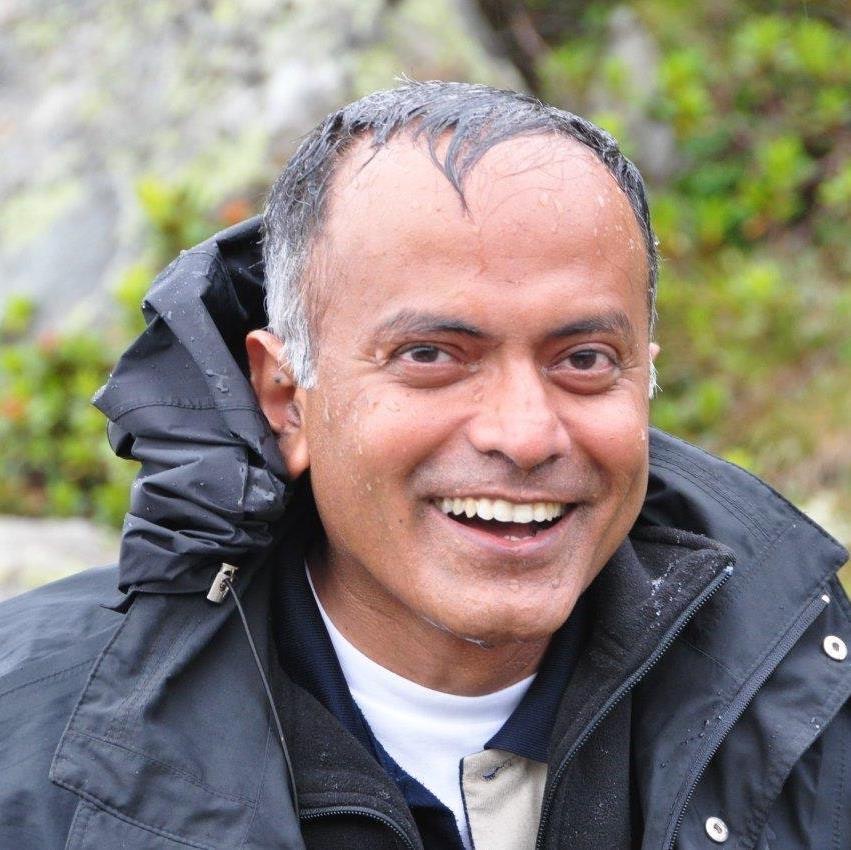 Sundararajan Srinivasan