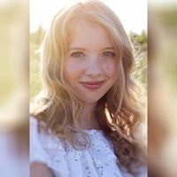 Анастасия Голубева