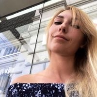 Ekaterina Chernyshova