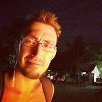 Лука Кузнецов