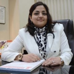Dr. Sumita Sofat