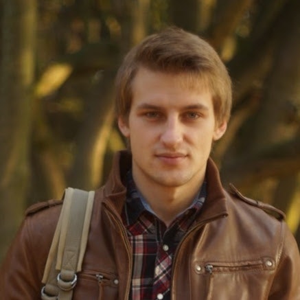 Дмитрий Рак