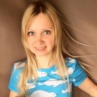 Юлия Вислова