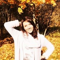 Antonina Sudilovskaya