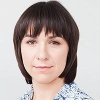 Tatiana Yermalinskaya