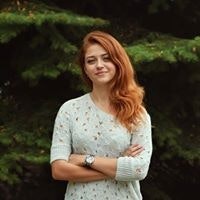 Ксения Серёгина