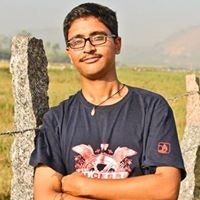 Donthi Abhishek Reddy