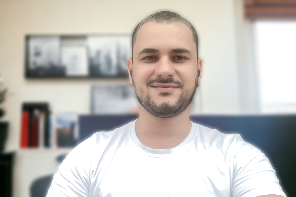 Guilherme de Andrade Arantes