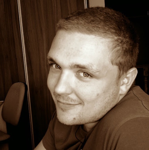 Michal Krajči