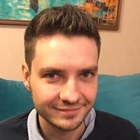 Павел Демченко