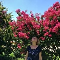 Ирина Вершинина