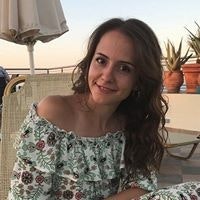 Екатерина Демедюк