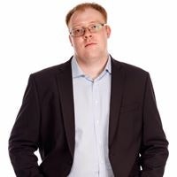 Даниил Стаханов