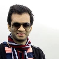 Sudarshan P Nagavalli