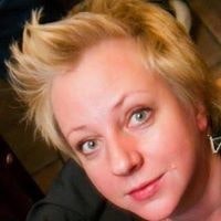 Люся Козлова