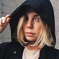 Алина Сухова