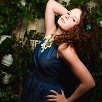 Pogorelova Anastasia