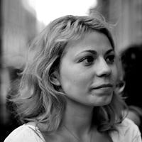 Аня Батракова